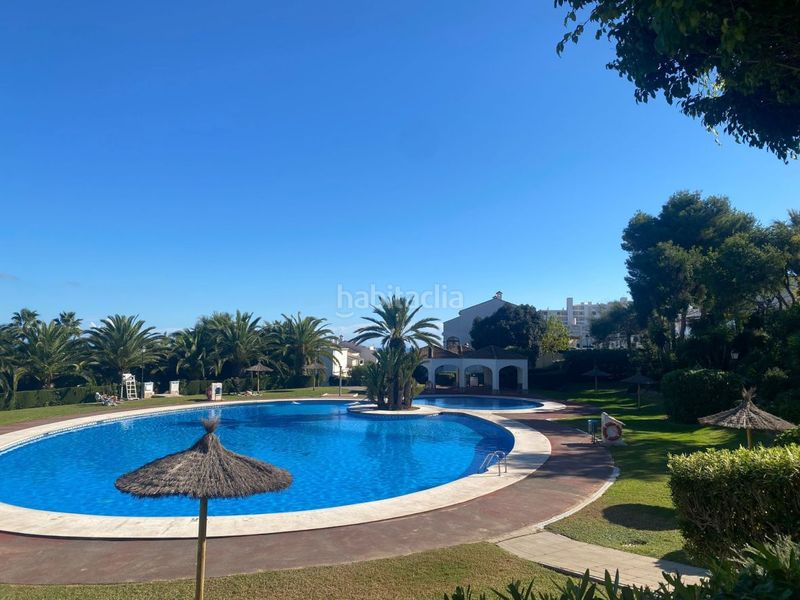 Foto 08b5f66e-83df-43c5-8e14-232d0ea46669. Casa amb calefacció piscina a Gran Vista-Olivo de Oro Santa Pola