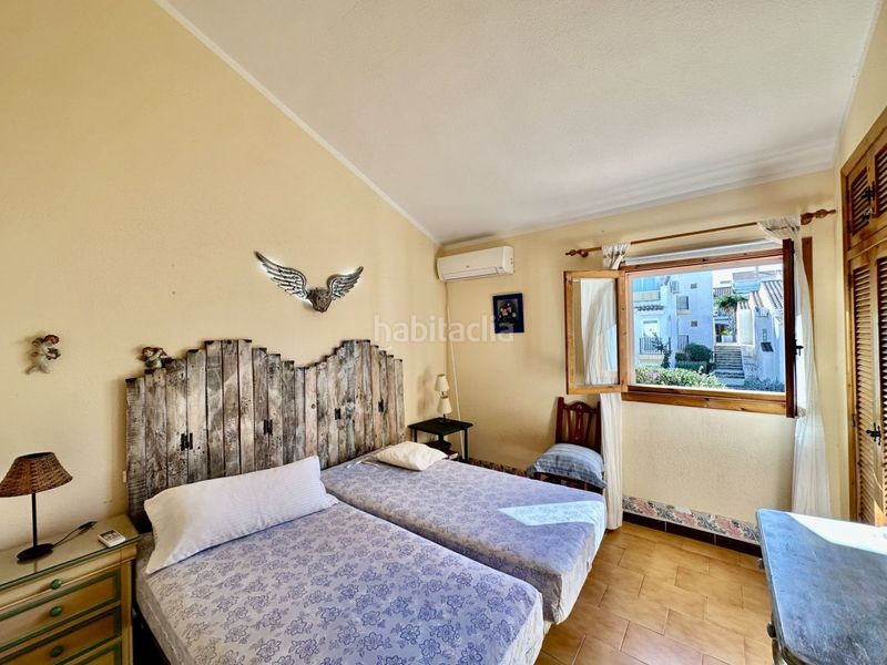 Foto c9fa2cfc-11f8-41e5-bf61-5b20649b80ec. Casa amb calefacció piscina a Gran Vista-Olivo de Oro Santa Pola