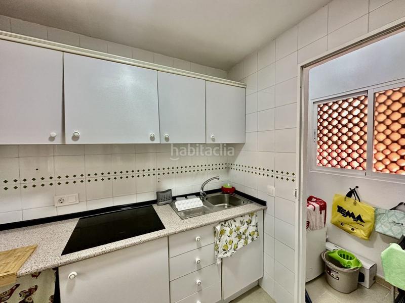 Foto 14f40da5-e35e-43d3-b4b4-c33d61a9369a. Apartament amb calefacció piscina a Los Arenales del Sol Elche / Elx