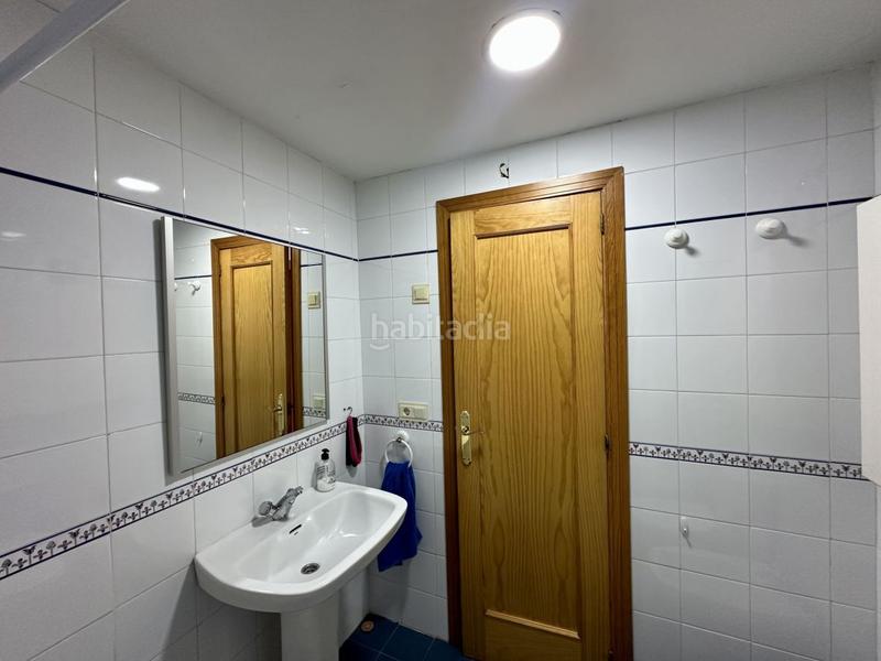 Foto aa79c26c-bf01-4660-8fe0-a8c276c05a8f. Apartament amb calefacció piscina a Los Arenales del Sol Elche / Elx