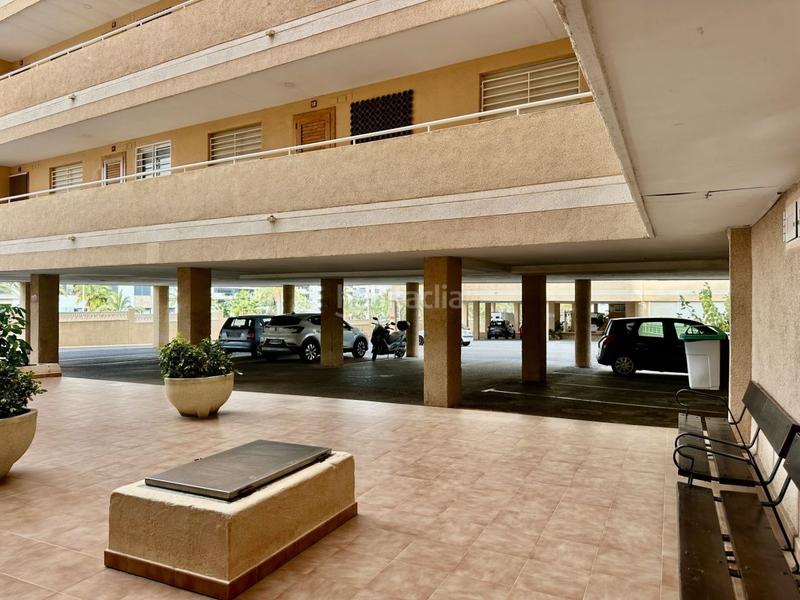 Foto fc7c90c7-59a5-438f-a374-9d1272e4e49c. Apartament amb calefacció piscina a Los Arenales del Sol Elche / Elx