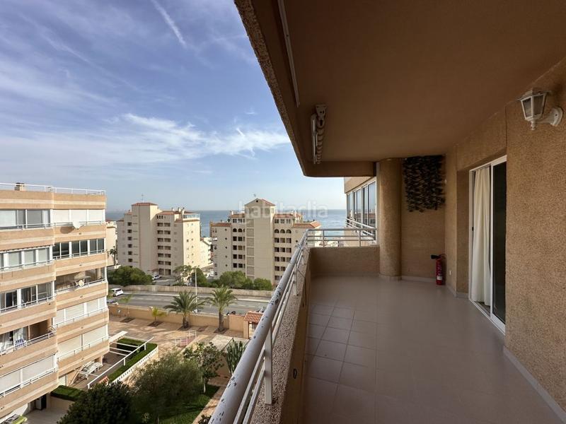 Foto 1597723a-84c1-46c9-baf9-3f73a34b1ae1. Apartamento en Los Arenales del Sol Elche / Elx