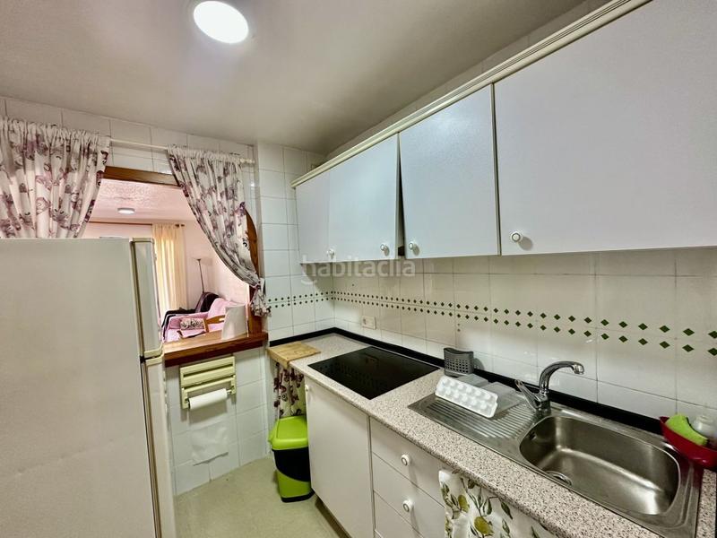 Foto 2cde22d5-06af-45fc-a499-6344e96d5a7d. Apartamento en Los Arenales del Sol Elche / Elx