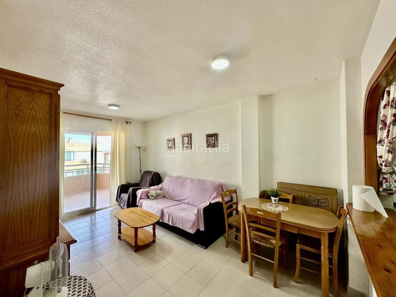 Foto 383f5cf2-e821-45dd-a5fe-20afe465e706. Apartamento en Los Arenales del Sol Elche / Elx