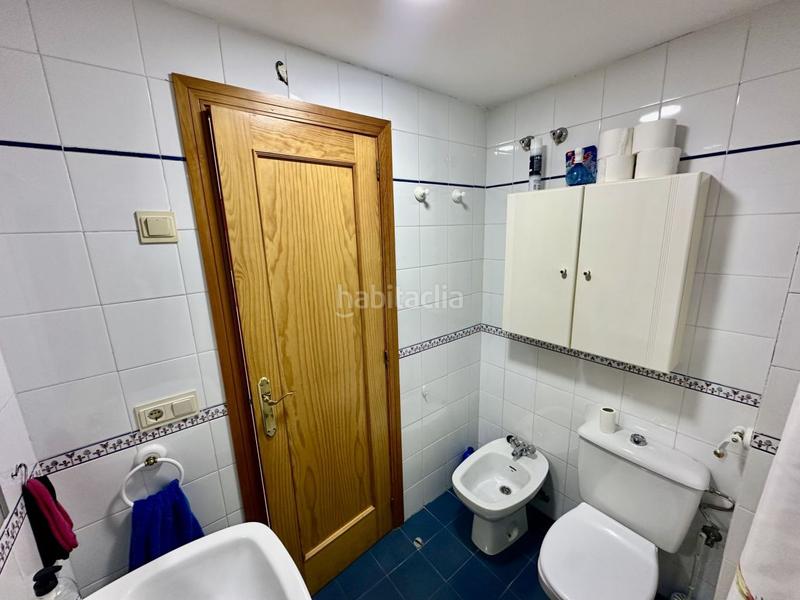 Foto 8681665f-7798-48c6-bed9-bbd45c74214e. Apartamento en Los Arenales del Sol Elche / Elx