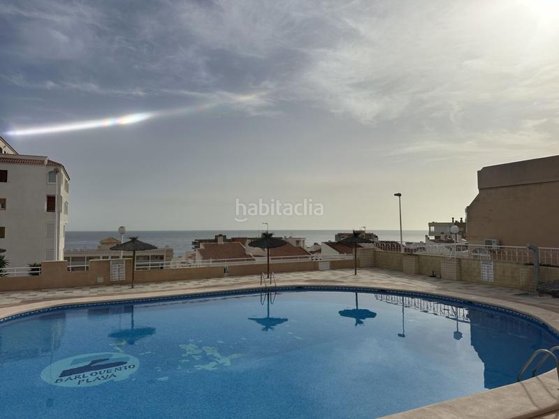 Foto a24e25c4-fe21-4a13-a593-f68e54998416. Apartamento en Los Arenales del Sol Elche / Elx