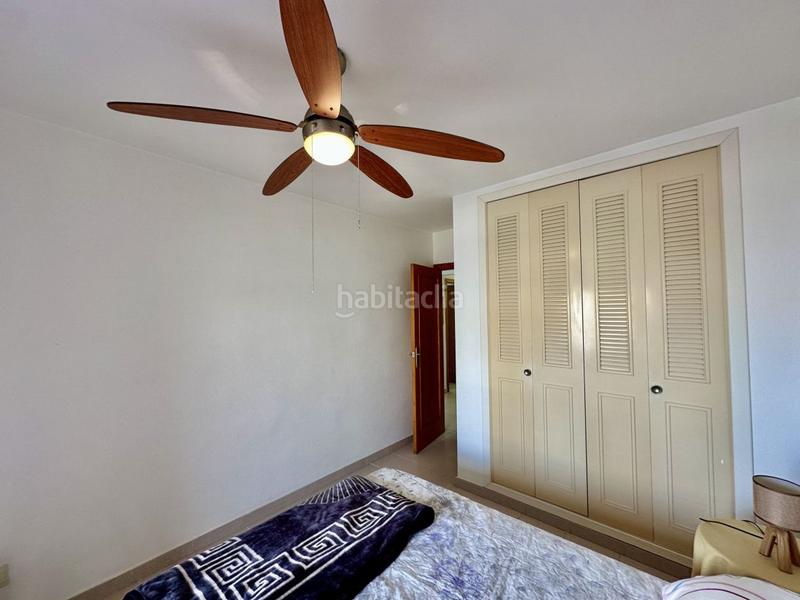 Foto faffab86-90c4-4f2d-8ce9-ef66c6a588fe. Apartamento en Los Arenales del Sol Elche / Elx