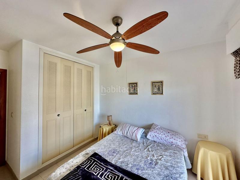 Foto 0e1c40f5-ed06-4c5c-bd99-89604445d28b. Apartment with heating pool in Los Arenales del Sol Elche / Elx