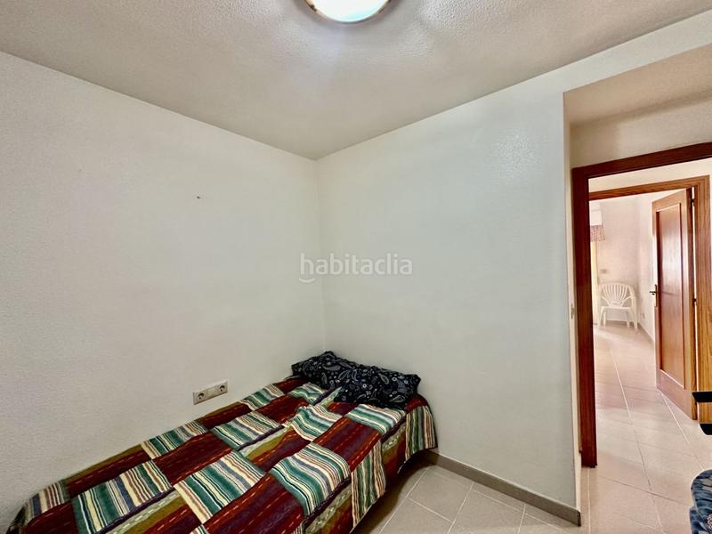 Foto 3a12dae5-3f7a-4ea0-85bb-982cca4a0406. Apartment with heating pool in Los Arenales del Sol Elche / Elx