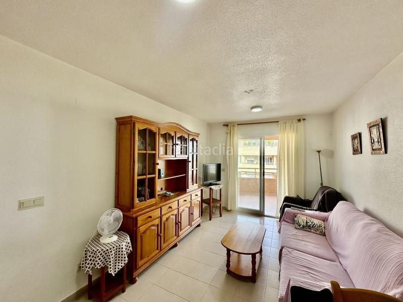 Foto 3ab42634-425b-4c73-8fdd-7c1100e1ff8b. Apartment with heating pool in Los Arenales del Sol Elche / Elx