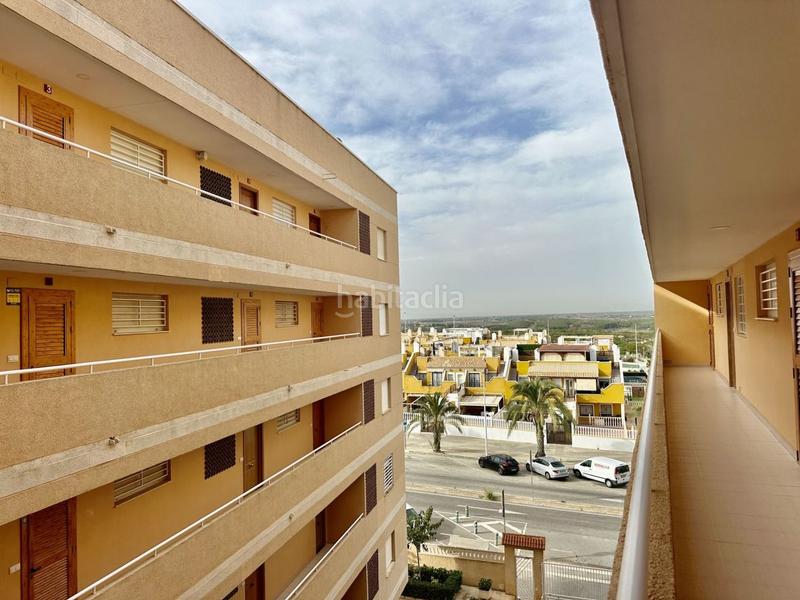 Foto 4c2c7213-5a62-4eff-81ed-b4731492f1dd. Apartment with heating pool in Los Arenales del Sol Elche / Elx
