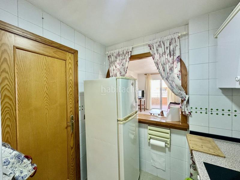 Foto eacda6b7-8e07-452d-88ed-c5c7889894aa. Piccolo appartamento con riscaldamento piscina in Elche / Elx