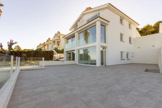 House  Avenida escandinavia