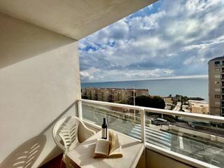 Apartament  Avenida del catalanet