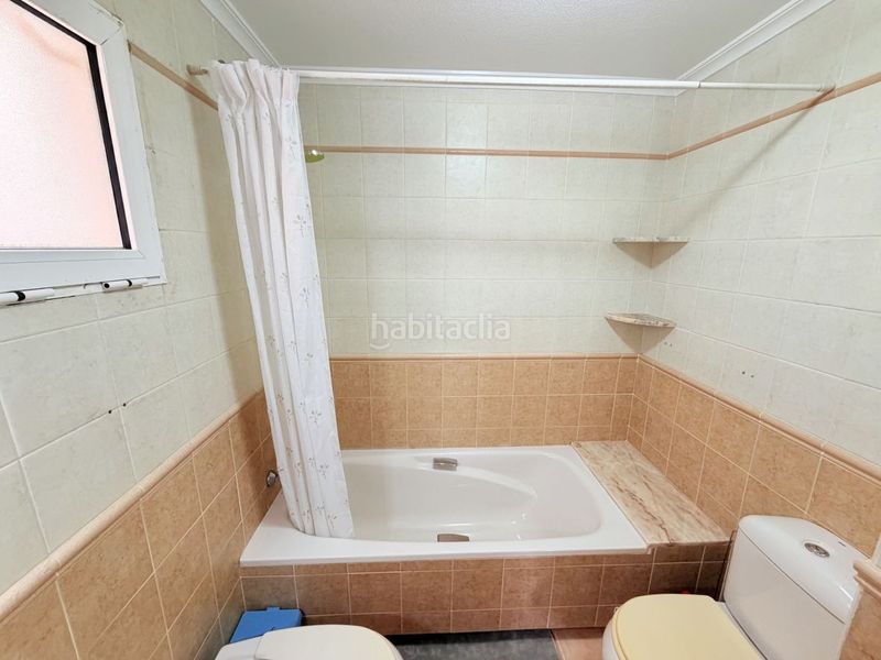 Foto 3e9a3266-d133-41cd-a37a-f731c604b5ce. Casa amb calefacció piscina a Novamar - Mediterráneo Santa Pola