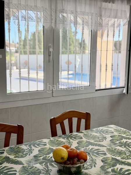 Foto 00484d64-9161-4733-91cc-a32e5100fdfe. Chalet en Los Arenales del Sol Elche / Elx
