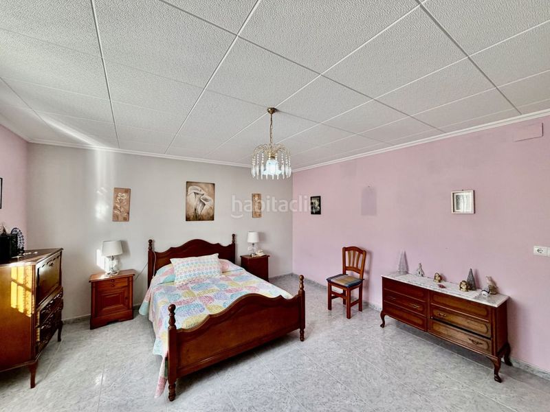 Foto 0afb5f6a-9f19-44a3-ab8a-7599162761f0. Chalet en Los Arenales del Sol Elche / Elx