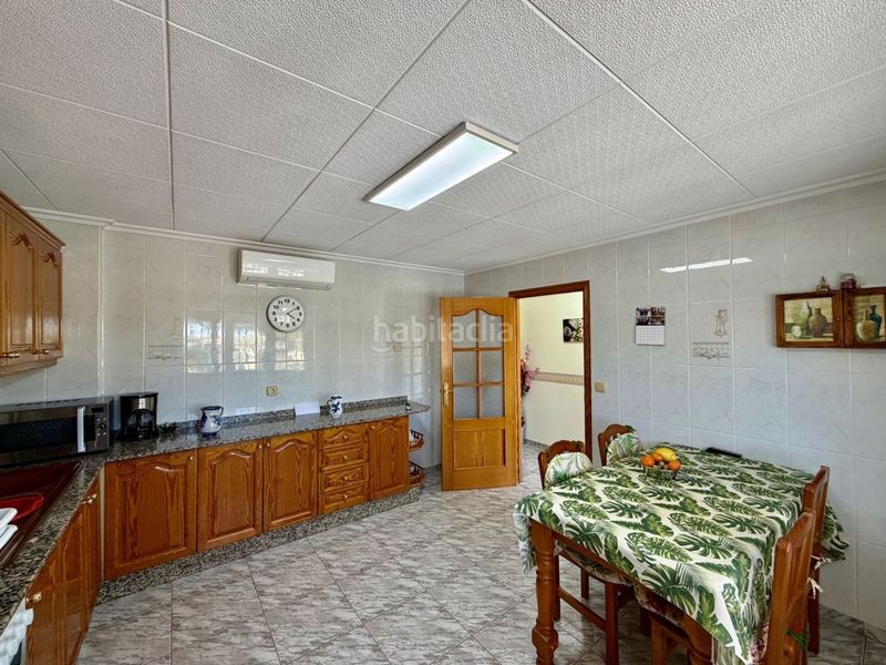 Foto 44b0bb74-b203-4bea-bc11-44d9d16ccc69. Chalet en Los Arenales del Sol Elche / Elx