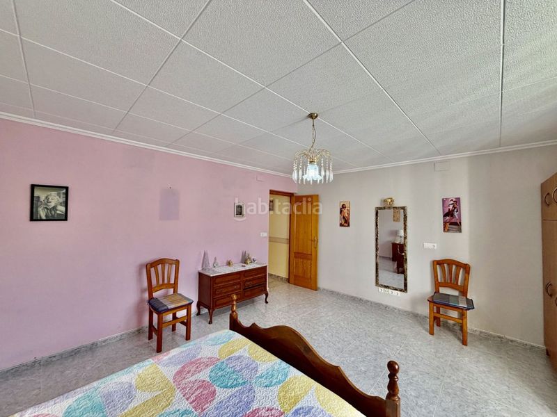 Foto 705fe94c-af10-45f0-b1b9-15ff6425f521. Chalet en Los Arenales del Sol Elche / Elx