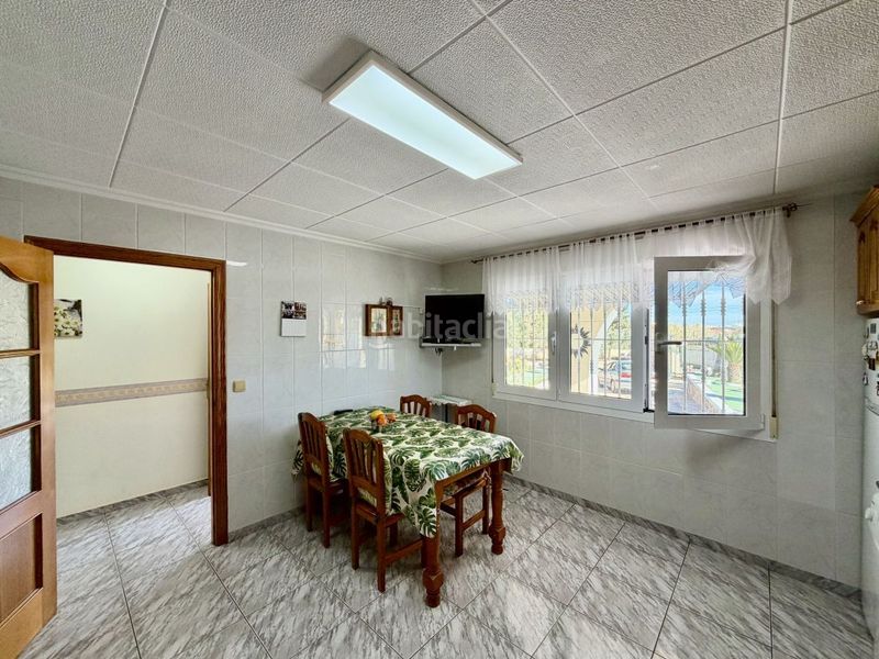 Foto 91747f1d-2269-4d53-a509-b85c8a7d0adc. Chalet en Los Arenales del Sol Elche / Elx