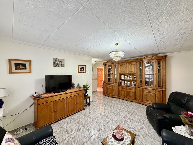 Foto b4ad9b96-db29-4859-8b63-ce86e6723492. Chalet en Los Arenales del Sol Elche / Elx