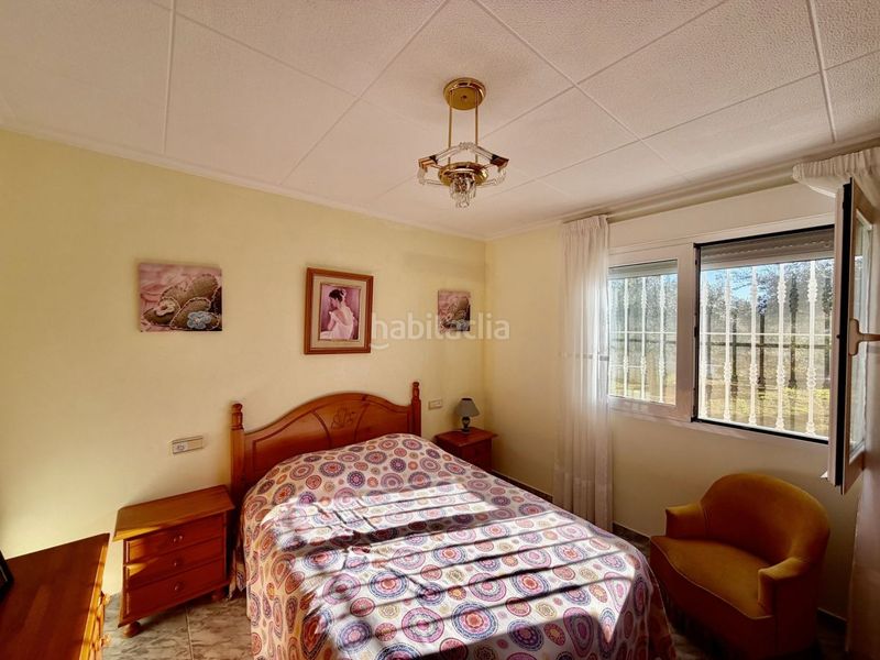 Foto cbe98119-946e-4f0c-bce0-2ad25cfdb7c6. Chalet en Los Arenales del Sol Elche / Elx