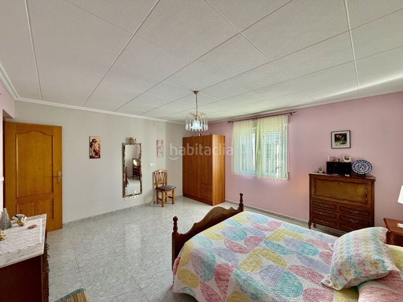 Foto fe447b05-bf1e-470a-a17e-9d30cf8d4189. Chalet en Los Arenales del Sol Elche / Elx