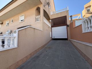 Car parking  Calle rioja