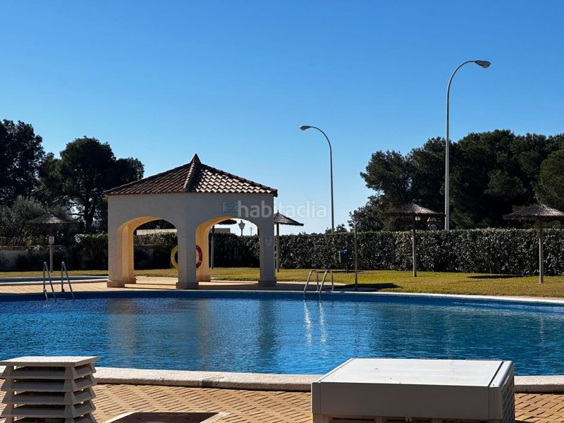 Foto 51f31f10-58af-4bc1-9bfa-8c173e38c89d. Casa amb calefacció piscina a Gran Vista-Olivo de Oro Santa Pola
