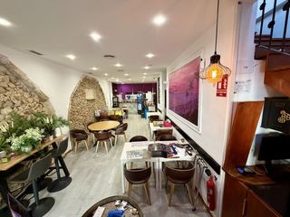 Lloguer Local Comercial  Avenida de escandinavia