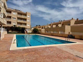 Appartement à Calle del Mar