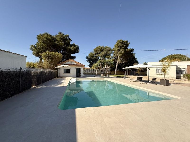 Foto 46896579-3e69-4615-bcaf-6e12eadee436. Chalet en Valverde Elche / Elx