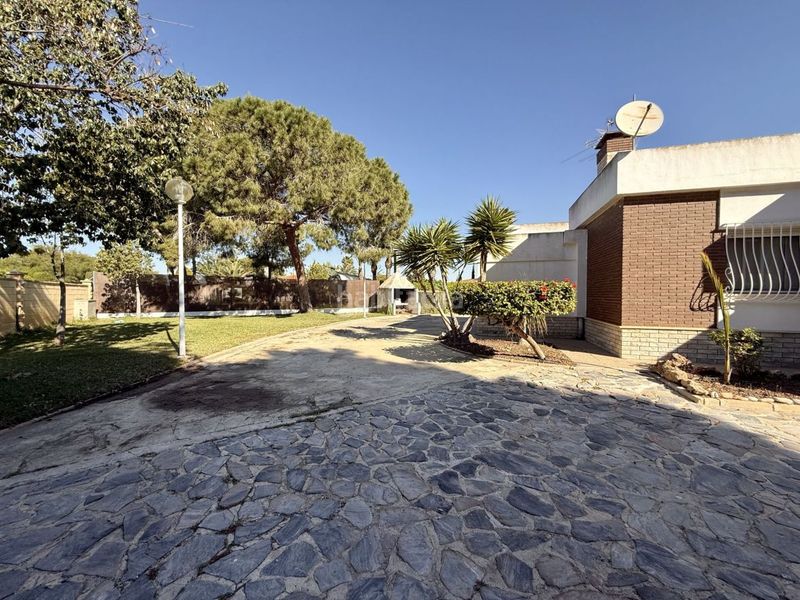 Foto 5e56cd70-42c8-4472-8fa8-2c69ea8eb3f0. Chalet en Valverde Elche / Elx