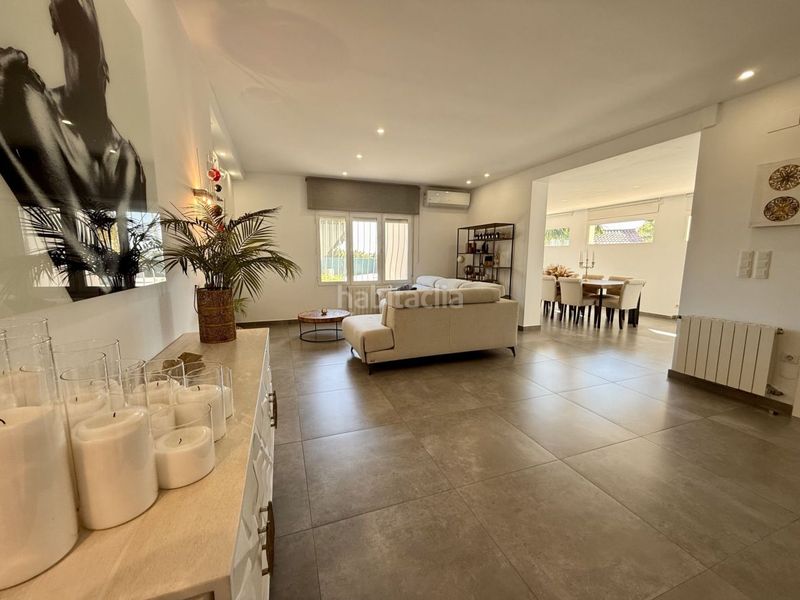 Foto e352f3d1-7503-48ac-87dd-23cd1a4875e2. Chalet en Valverde Elche / Elx