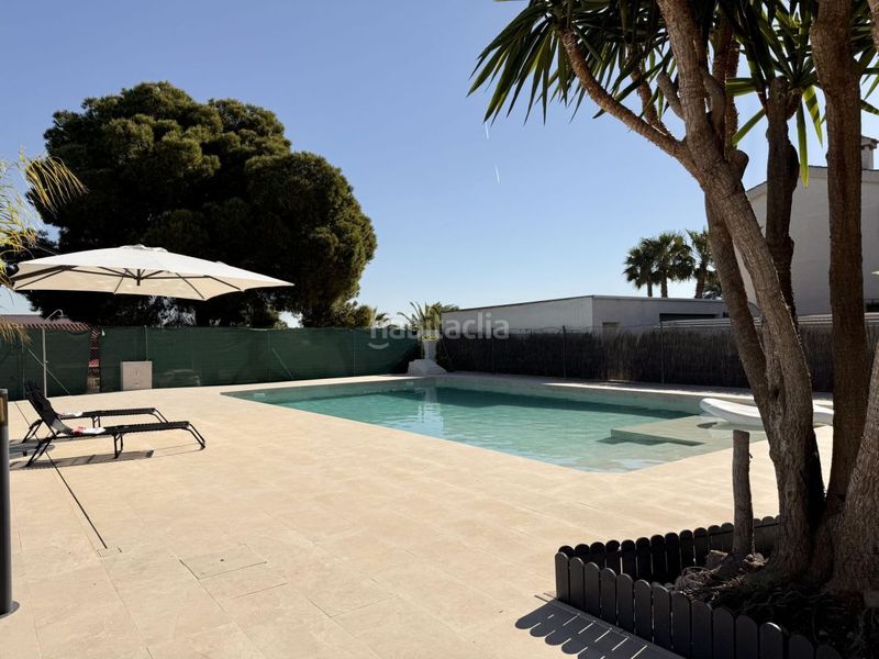 Foto f67d6dc5-cde8-4349-84de-21404d58fa16. Chalet en Valverde Elche / Elx