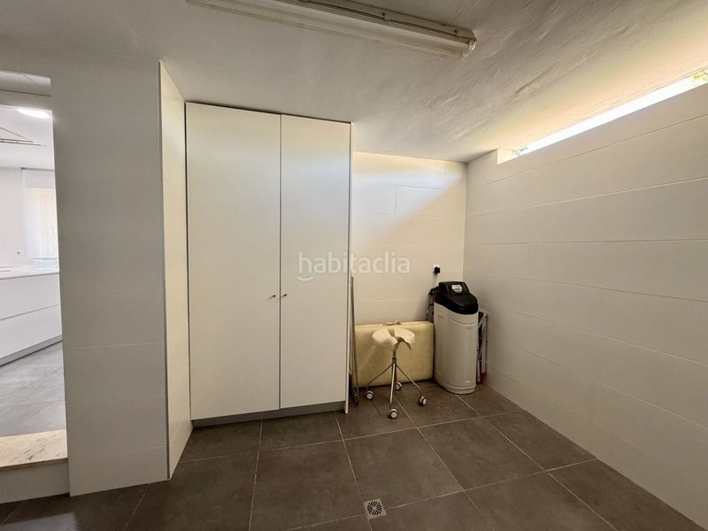 Foto f8306632-159e-42c7-bb7f-a3c4482e16cf. Xalet amb calefacció aparcament piscina a Valverde Elche / Elx