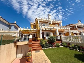 Casa  Calle monte de santa pola