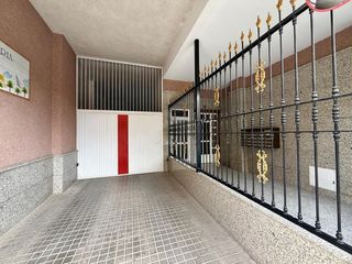 Parking voiture  Jose garcia ferrandez