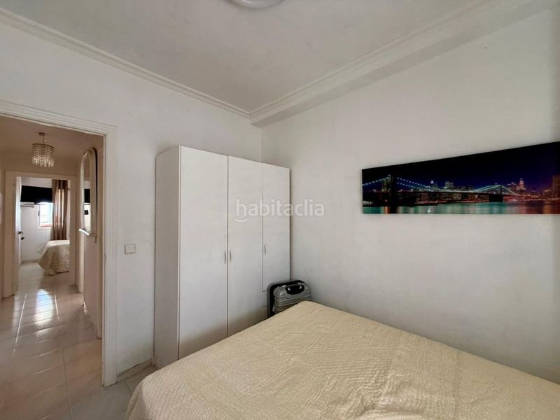 Foto 63c23722-0303-46b8-be17-d12d79b7cf40. Apartament amb calefacció piscina a Los Arenales del Sol Elche / Elx