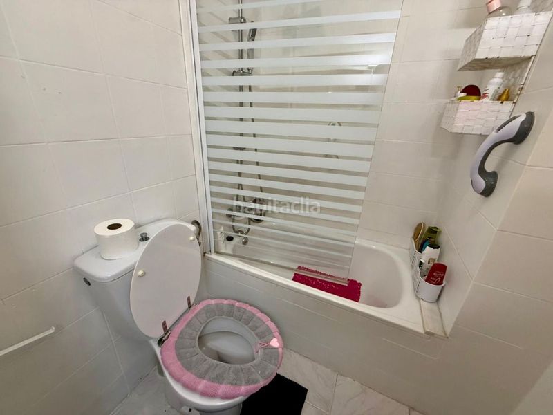 Foto a0f68642-98ac-47ef-b5bf-8f0aed24e79b. Apartament amb calefacció piscina a Los Arenales del Sol Elche / Elx