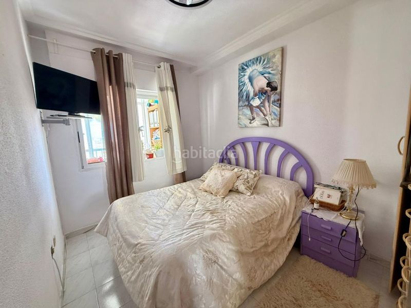 Foto bd9189e6-a14c-444f-96fe-7aaadb43a0f6. Apartament amb calefacció piscina a Los Arenales del Sol Elche / Elx