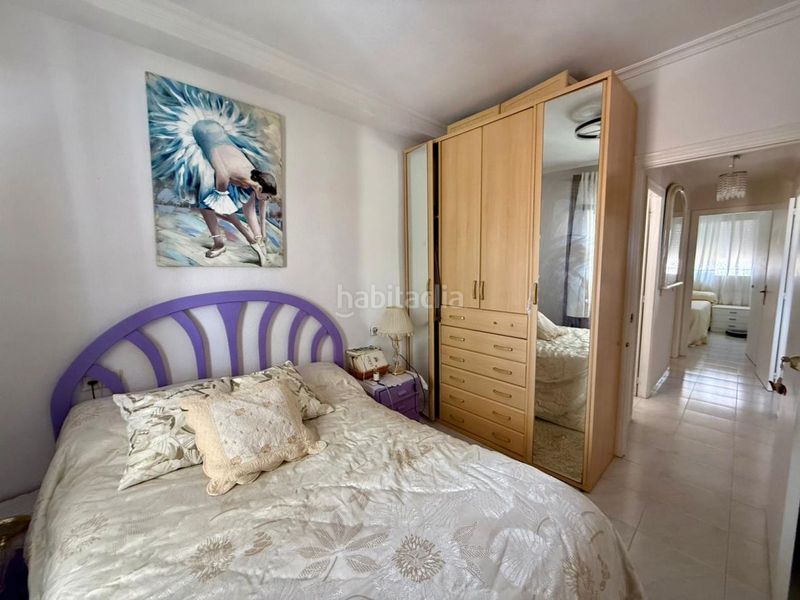 Foto ffa24422-7eb9-4ff9-8b85-bf0cf8da8069. Apartament amb calefacció piscina a Los Arenales del Sol Elche / Elx