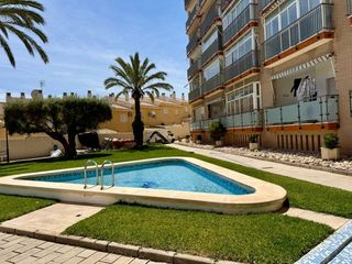 Apartament  Avenida costa blanca