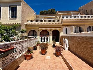 Apartamento  Avda escandinavia