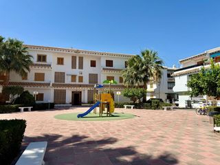 Appartement  Avenida tamarit