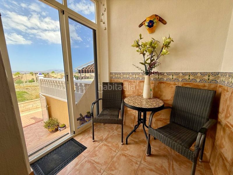Foto 1b2256ca-e16a-412d-b069-bbbcf41245de. Casa amb calefacció piscina a Monte Faro-Altomar II Santa Pola