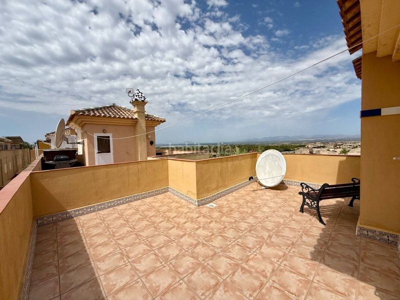 Foto 22a276c8-ba7f-4944-9300-1ce655fd8ef4. Casa amb calefacció piscina a Monte Faro-Altomar II Santa Pola