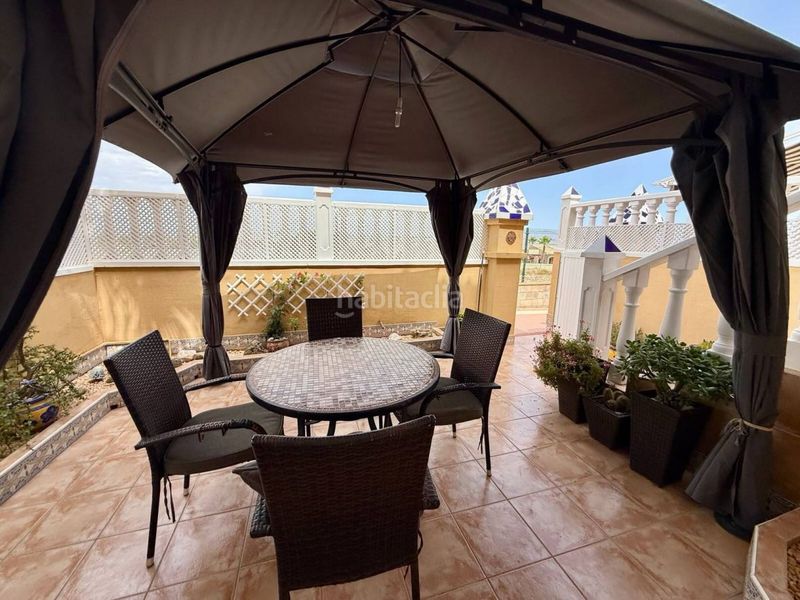 Foto 47b0a09d-b580-4907-8cd0-6efa53726236. Casa amb calefacció piscina a Monte Faro-Altomar II Santa Pola
