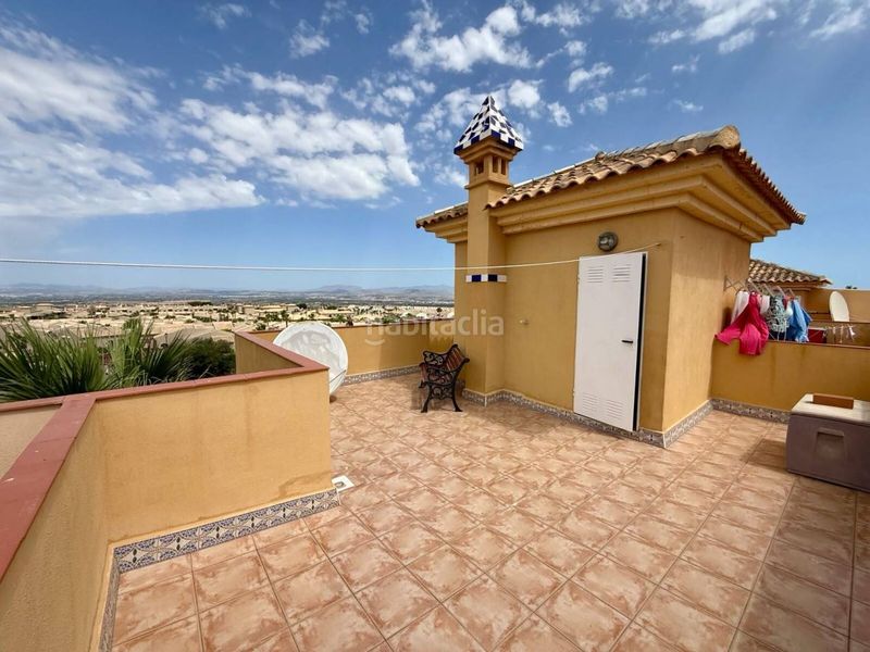 Foto 49f8f489-9c7f-462c-9dee-5fa1cd91b783. Casa amb calefacció piscina a Monte Faro-Altomar II Santa Pola