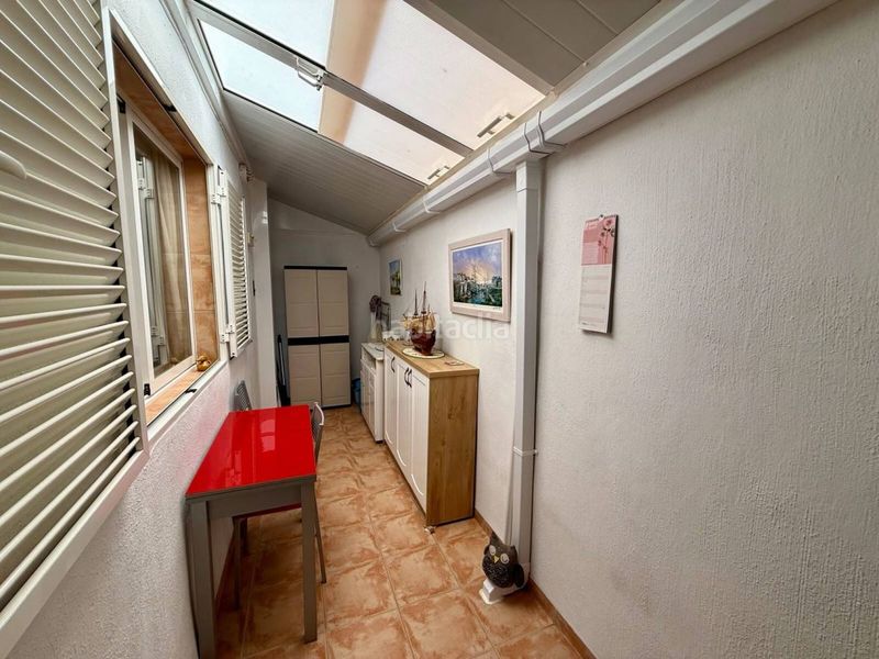 Foto 4cd68186-a117-478b-8fd7-1f34346b6aa0. Casa amb calefacció piscina a Monte Faro-Altomar II Santa Pola